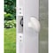 High Tech Pet Power Pet Patio Panel, Medium Reg Height (81.25" - Max Height) PX1-SRE - alternate 2